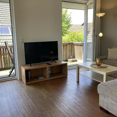 Apartment Kellenhusen-meeresbrise *