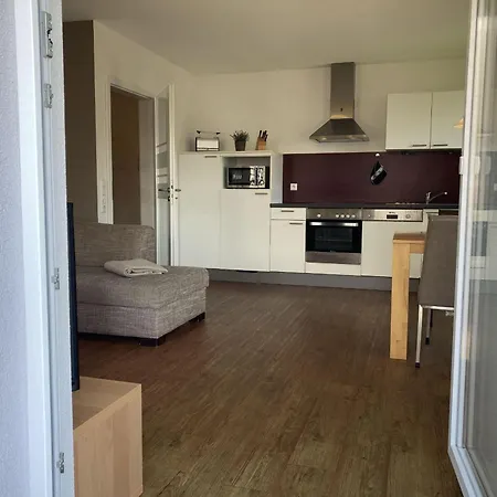Apartment Kellenhusen-meeresbrise Kellenhusen