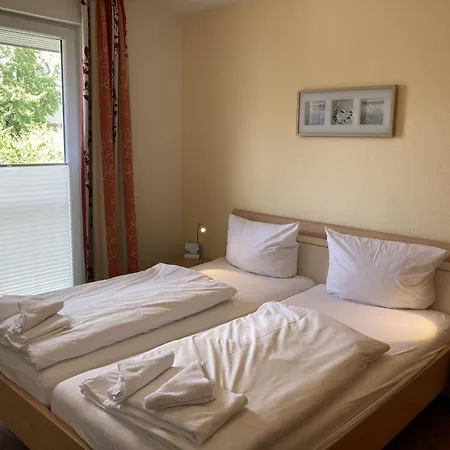 Apartment Kellenhusen-meeresbrise Kellenhusen