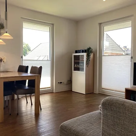 Apartment Kellenhusen-meeresbrise *
