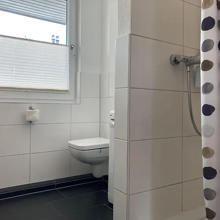 Apartment Kellenhusen-meeresbrise