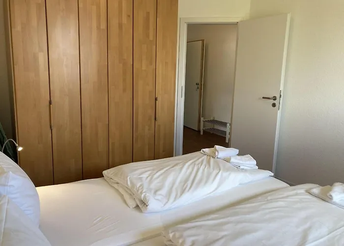 Kellenhusen-meeresbrise ケレンフーゼン