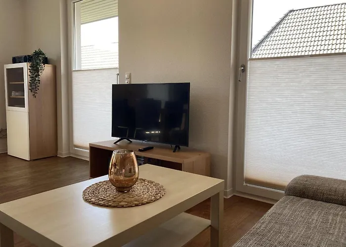 Kellenhusen-meeresbrise * ケレンフーゼン