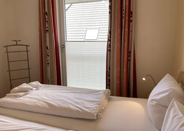 Kellenhusen-meeresbrise アパート