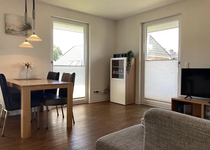 アパート Kellenhusen-meeresbrise *